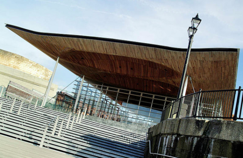IFSA: Cardiff University Partnership — photo 3