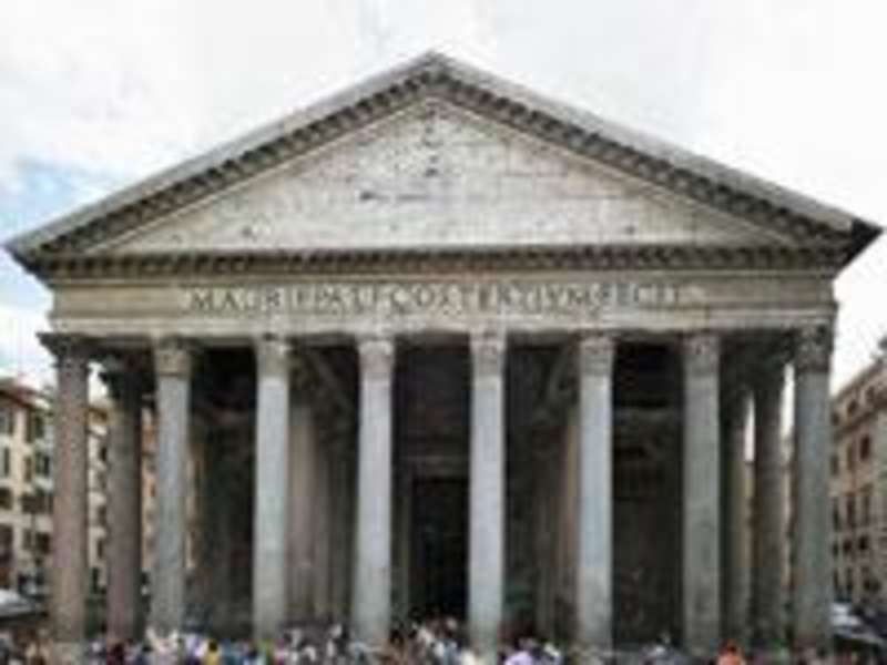 AIFS Abroad in Rome, Italy: Semester — photo 3