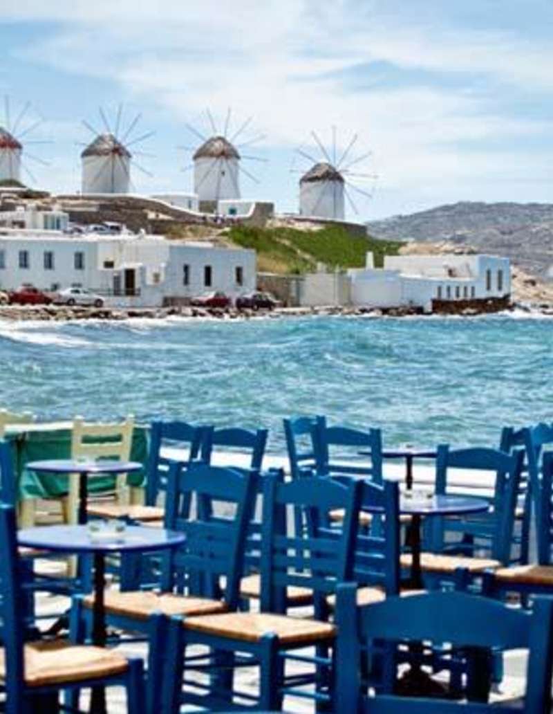 Get TEFL Certified & Teach English in Greece! — photo 3