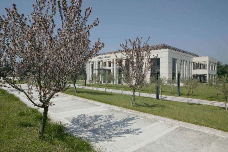 Anatolia American University — photo 3
