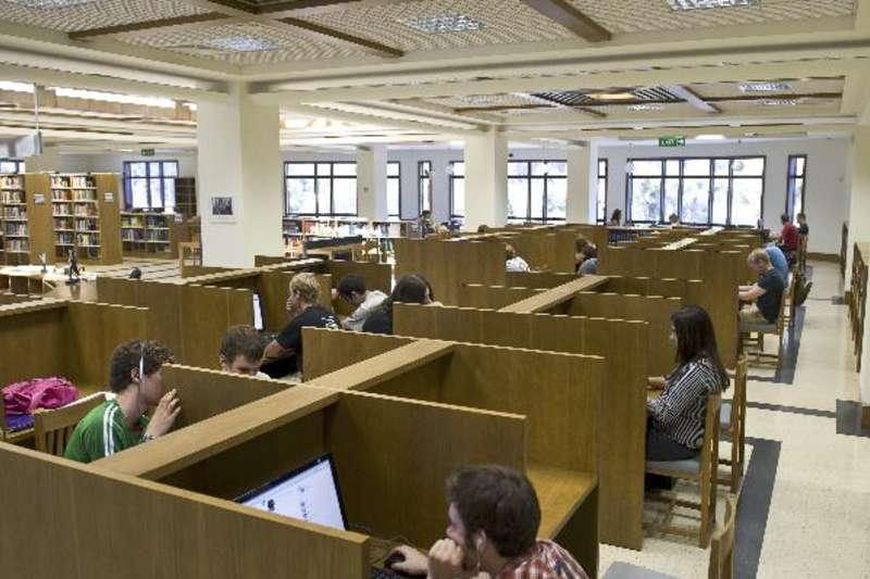 Anatolia American University — photo 19