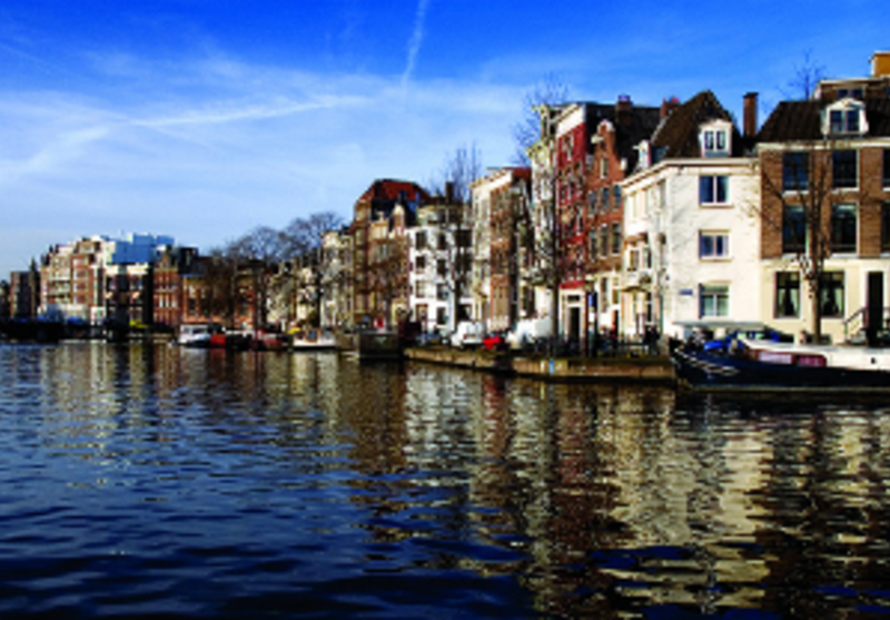 AFS Intercultural Programs: Netherlands High School — photo 7