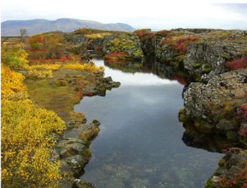 AFS Intercultural Programs: High School Abroad in Iceland — photo 7