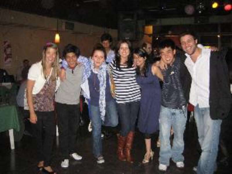 Mente Argentina: Tango Program + Optional Spanish Classes — photo 4