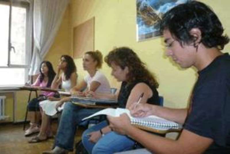 Mente Argentina: TESOL/TEFL Certification Program — photo 8