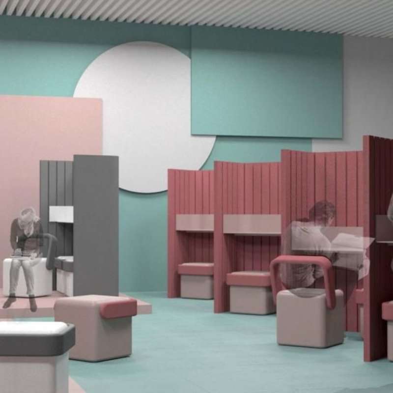 Master of Furniture Design