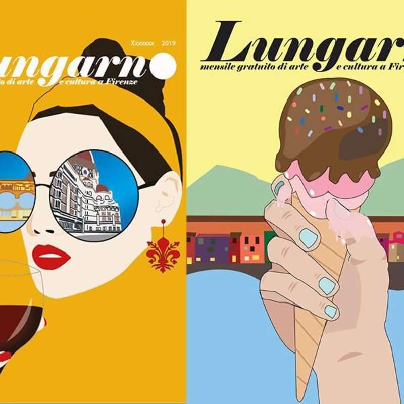 Summer Graphic Design