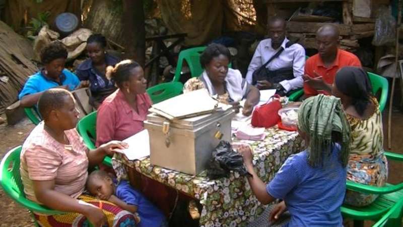 Microfinance - Village Community Banks in Tanzania — photo 3