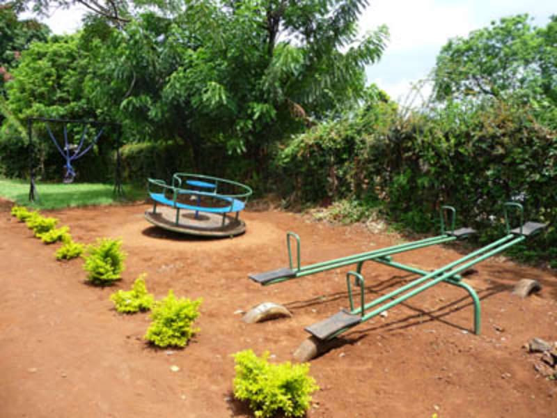 Volunteering with Special Needs Children in Tanzania — photo 7