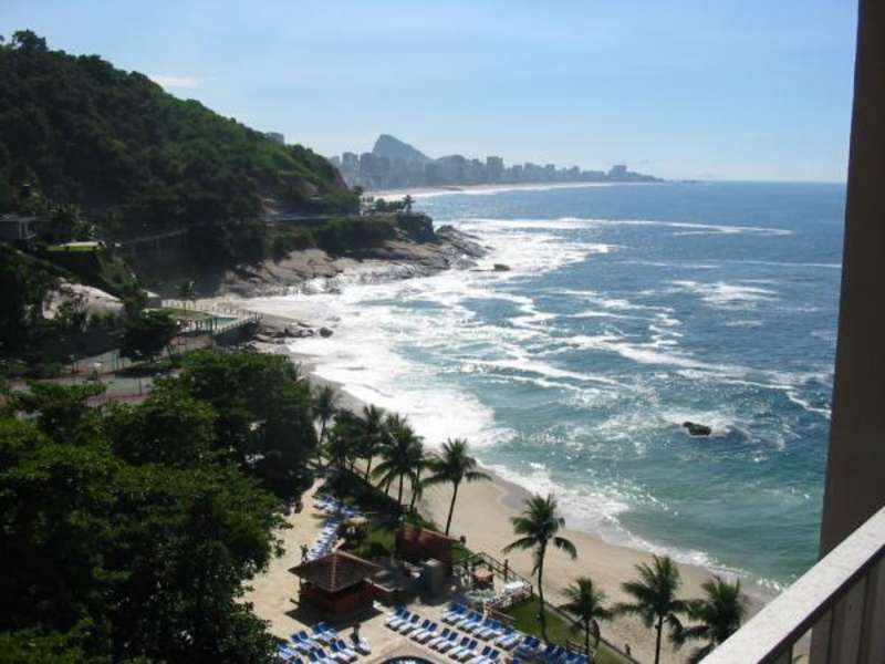 Middlebury School in Brazil — photo 8