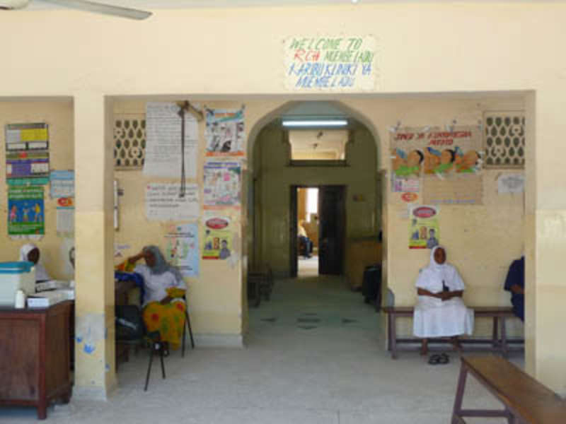 Medical Internships & Electives in Zanzibar — photo 5