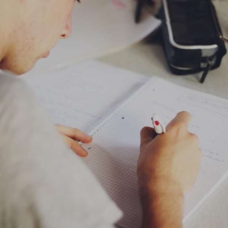 Study Time