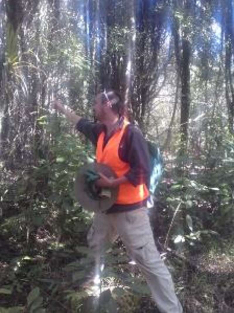 New Zealand - Conservation Experience — photo 5