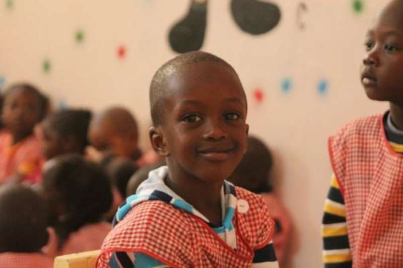 Volunteer Abroad & Make a REAL Difference - From US$175! — photo 10