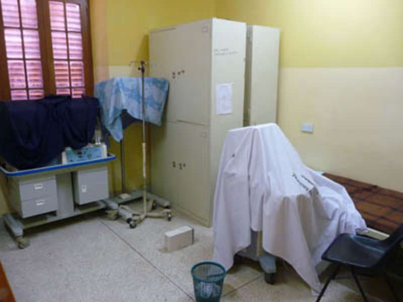 Medical Internships & Electives in Zanzibar — photo 9