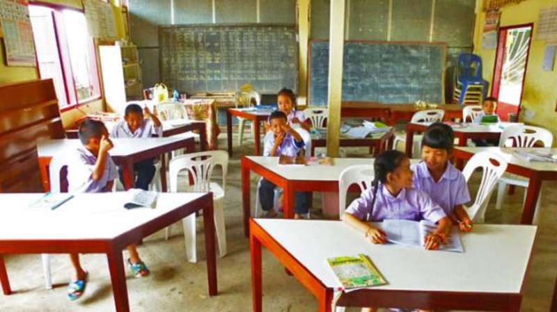Volunteer and Teach in Luang Prabang, Laos | IVHQ — photo 1