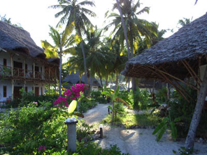 Hotel Internships in Zanzibar — photo 1
