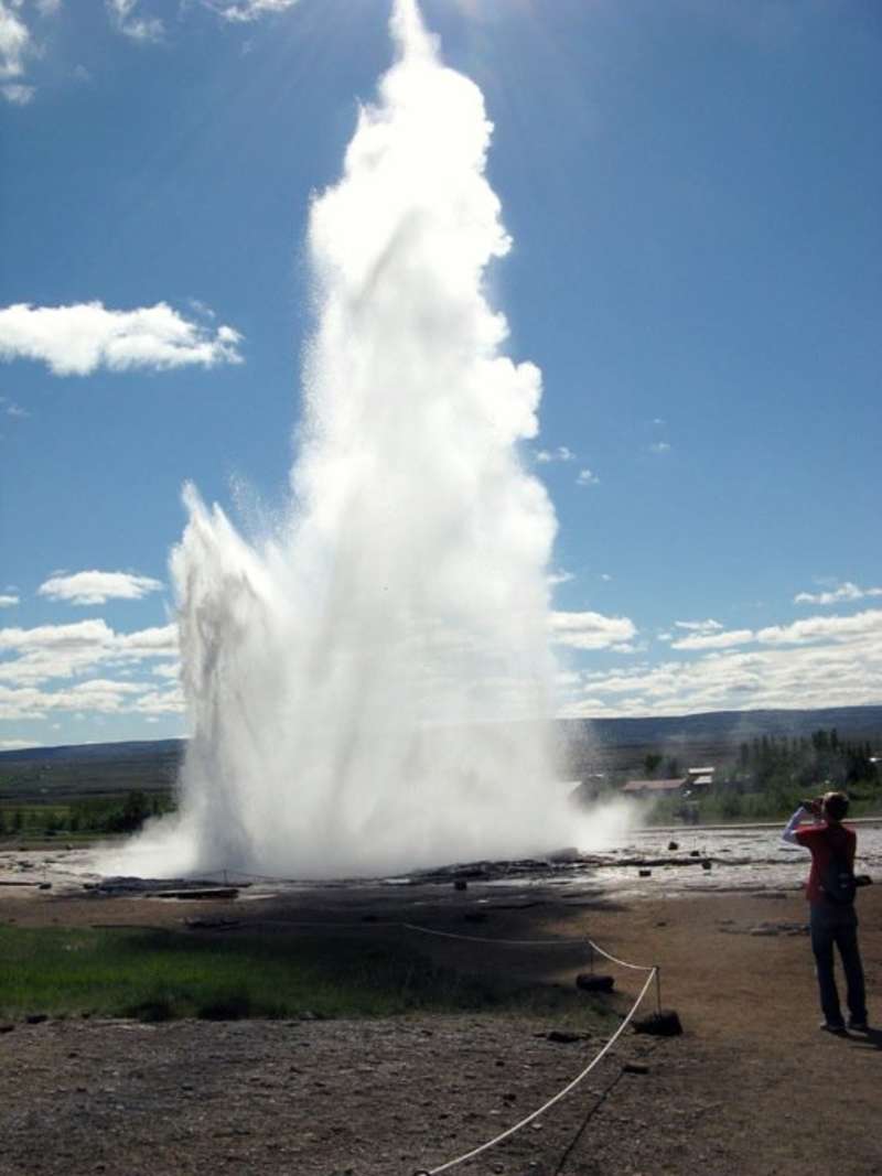 SIT Study Abroad: Iceland: Renewable Energy (Summer 2) — photo 1