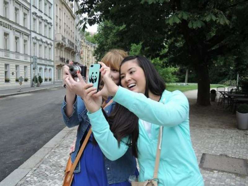 CEA CAPA Education Abroad in Prague, Czech Republic — photo 2