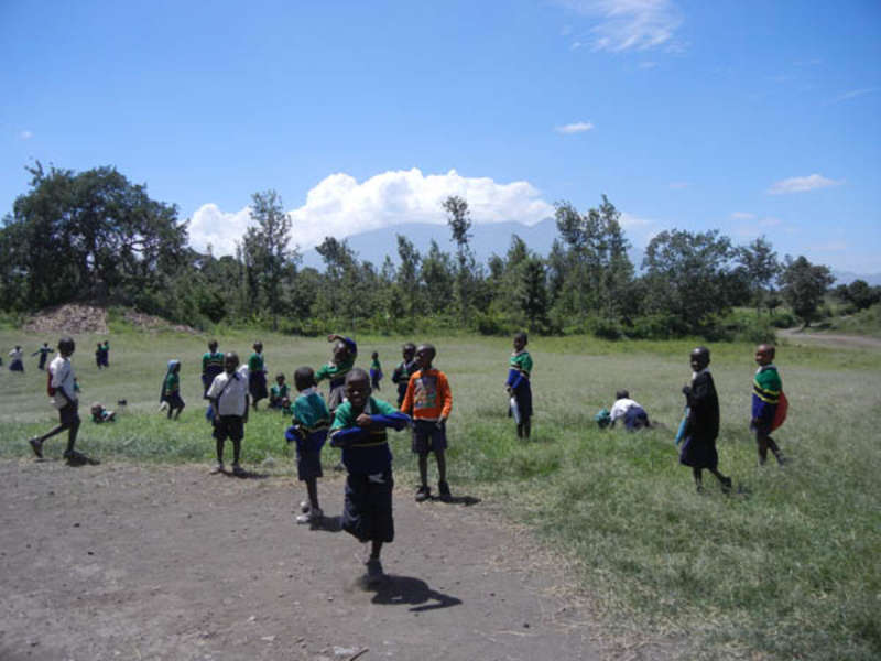 Teaching at Formal and Secondary Schools in Tanzania — photo 2