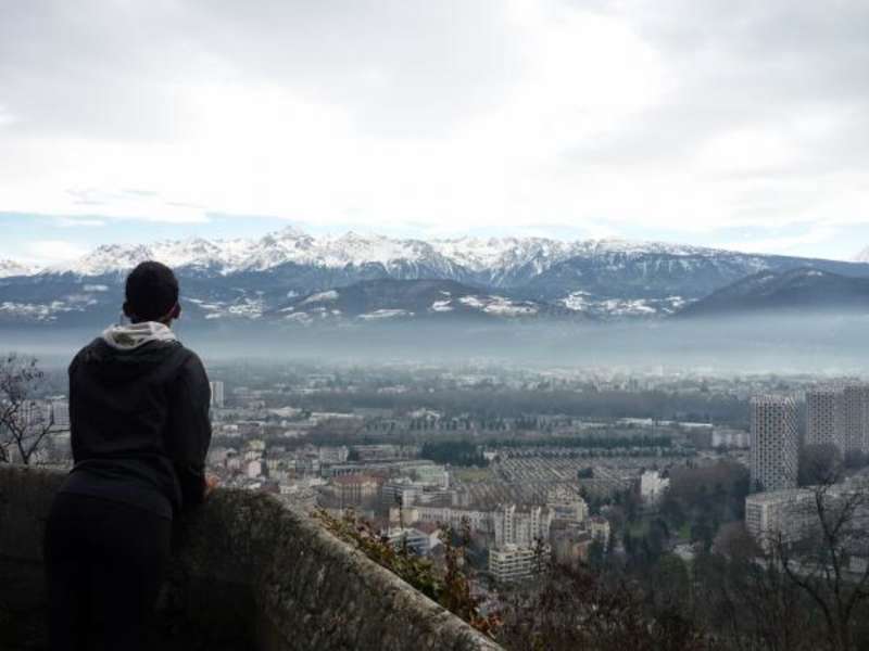 CEA CAPA Education Abroad in Grenoble, France — photo 7