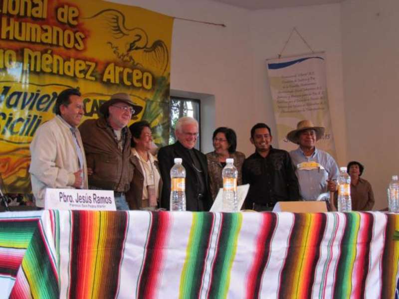 Social Work in a Latin American Context — photo 7