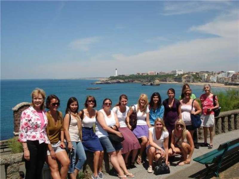 USAC Spain: San Sebastián - Spanish Language & Psychology — photo 2