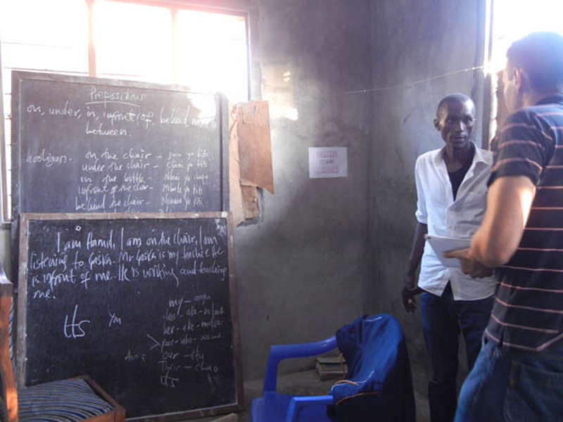 Teaching and Childcare in Zanzibar — photo 4