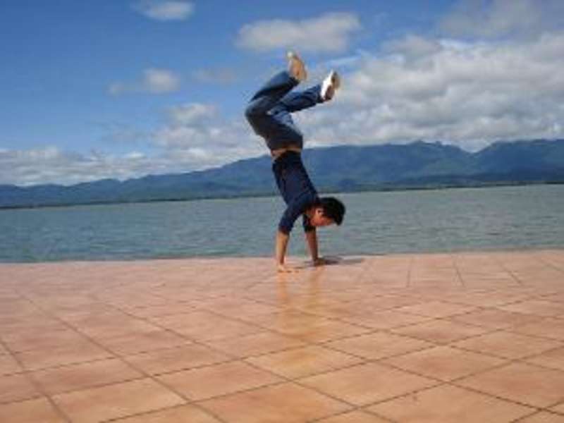 AFS Intercultural Programs: High School Abroad in Thailand — photo 8