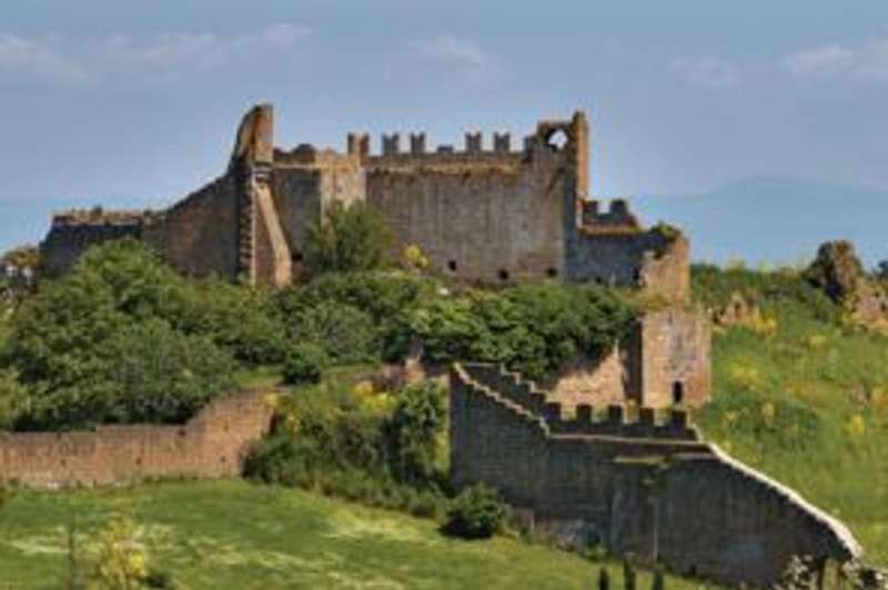 Tuscania