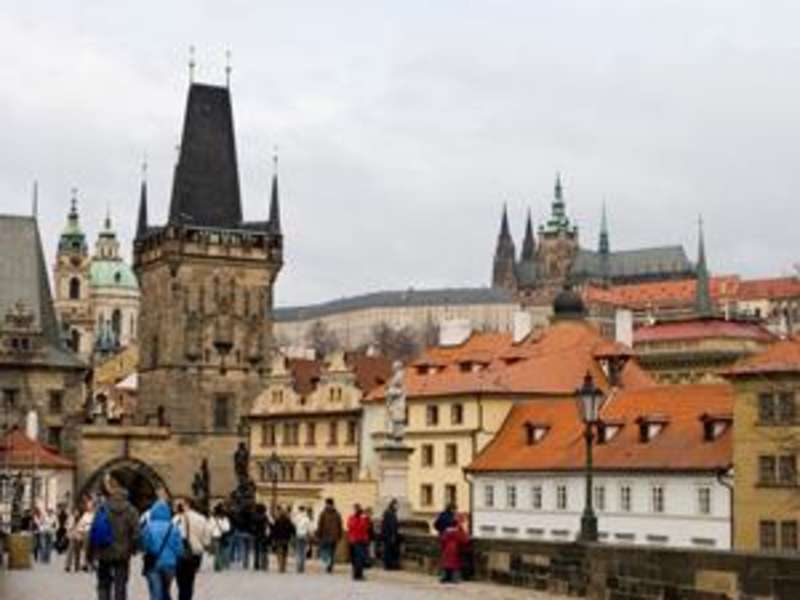AIFS Abroad in Prague, Czech Republic: Summer — photo 3