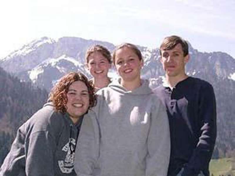 AIFS Abroad in Grenoble, France (UGA): Semester — photo 5