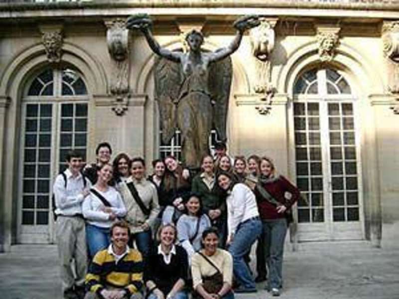 AIFS Abroad in Grenoble, France (GEM): Semester — photo 5