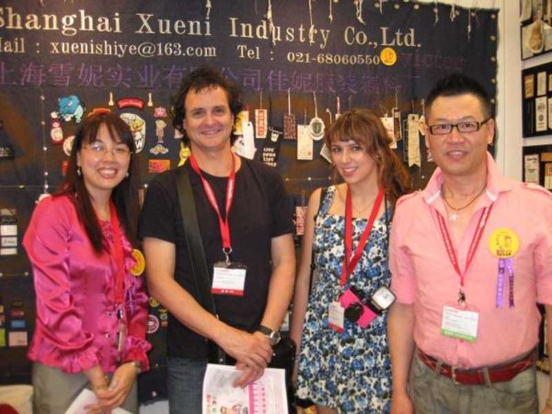 Study Chinese at Shanghai Fudan University — photo 8