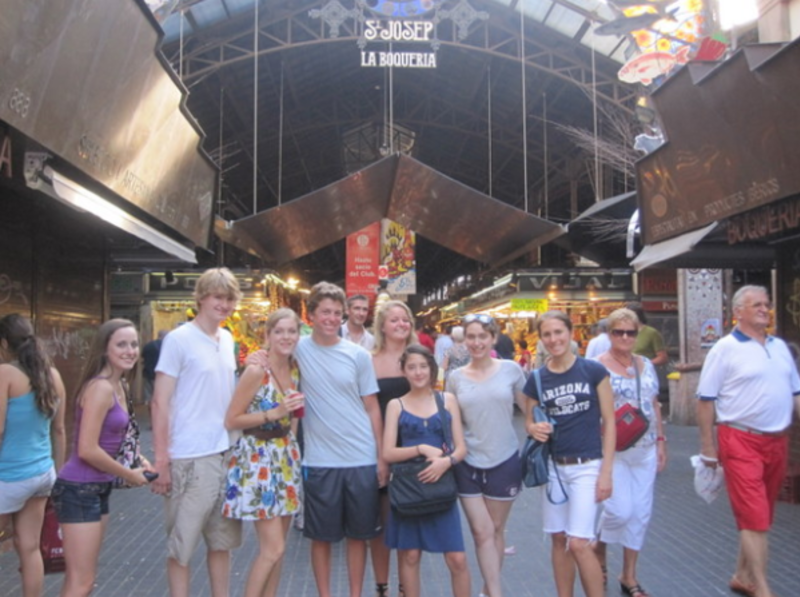 TFT: Spain - Spanish Language Immersion (14 Days) — photo 5