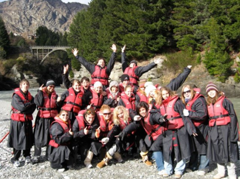 Travel For Teens: Australia and New Zealand Service — photo 5
