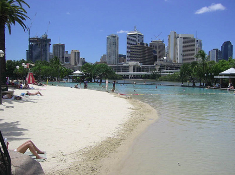 IFSA: Griffith University Partnership — photo 1