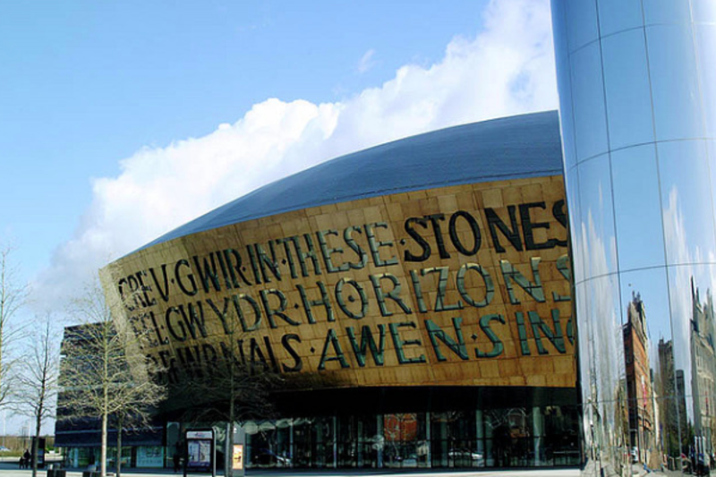 IFSA: Cardiff University Partnership — photo 4