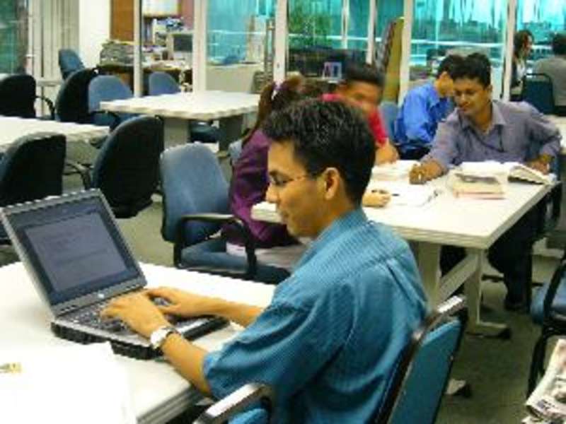 School of Accounting & Finance at Asia Pacific University — photo 5