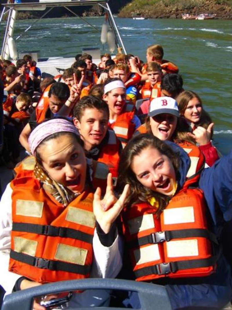 Ecuador Teen Travel Programs — photo 8