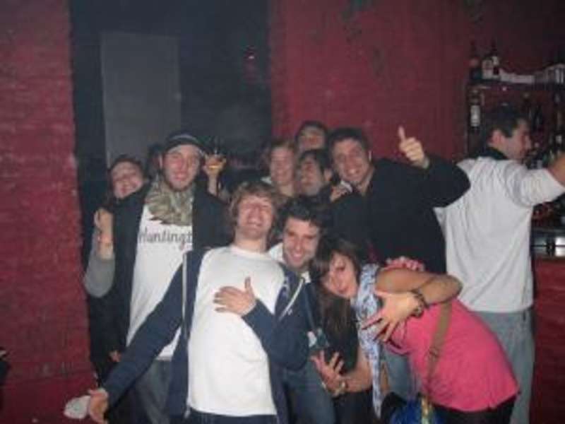 Mente Argentina: DJ Program (+Optional Spanish Classes) — photo 7