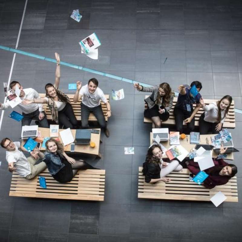 Students
