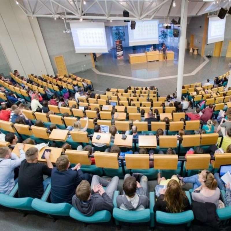 University of Economics, Prague