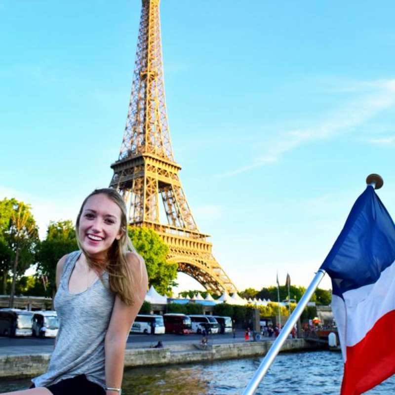 Travel For Teens: Berlin, Paris and London — photo 5