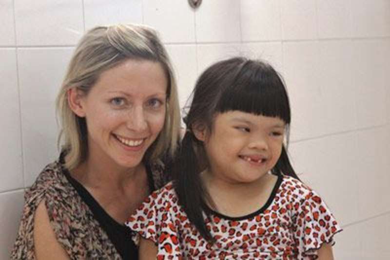Childcare and Development in Vietnam — photo 4