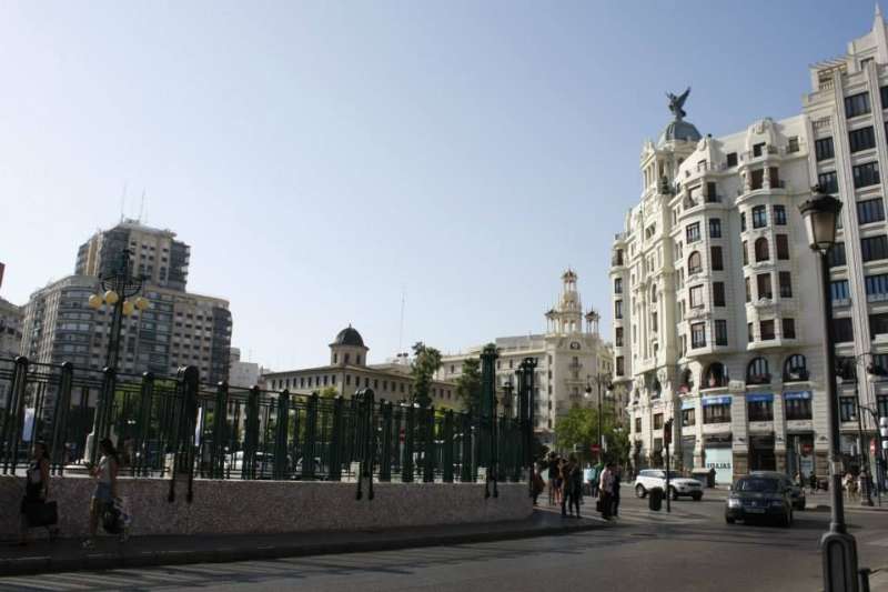 Alcala de Henares, Spain