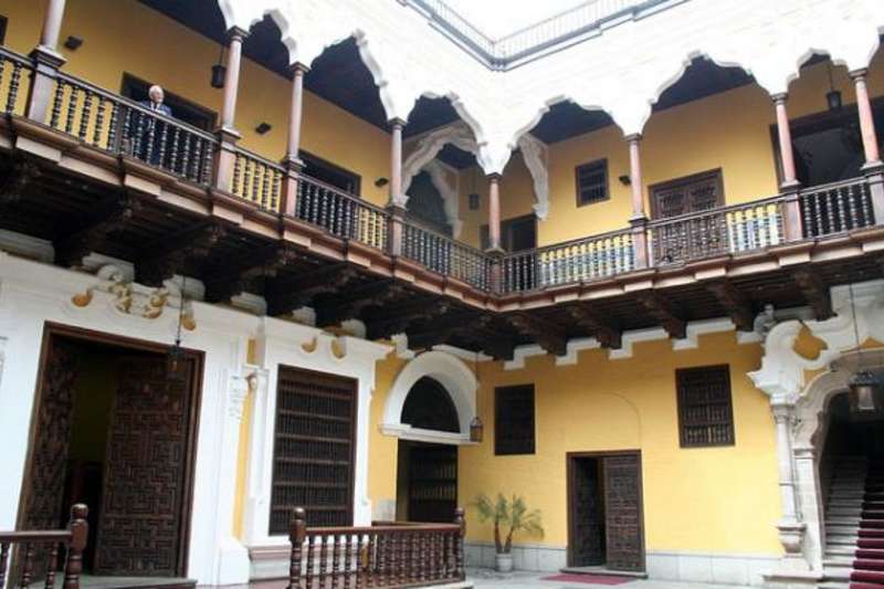 Get TEFL Certified & Get Paid to Teach English in Peru — photo 5