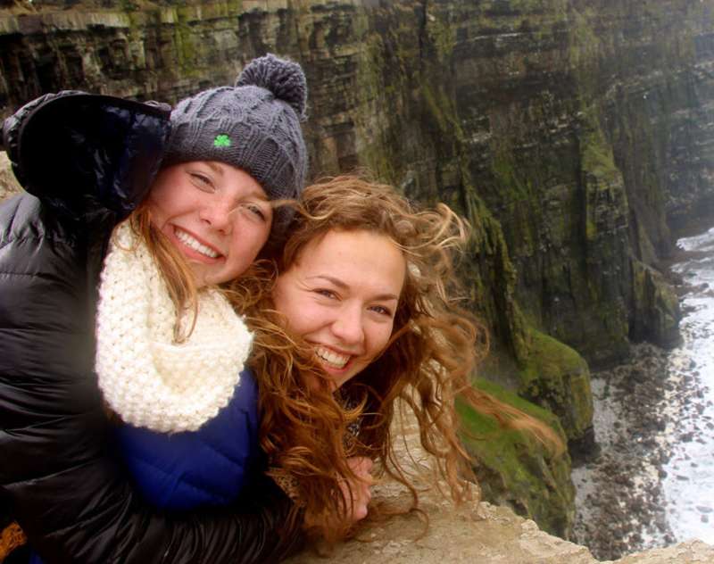 Study Abroad in Dublin, Ireland