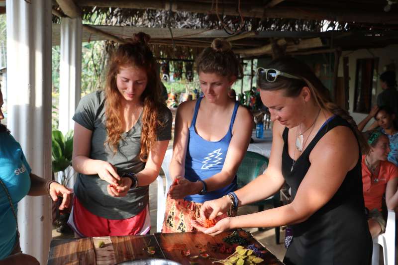 Study Abroad in Monteverde, Costa Rica