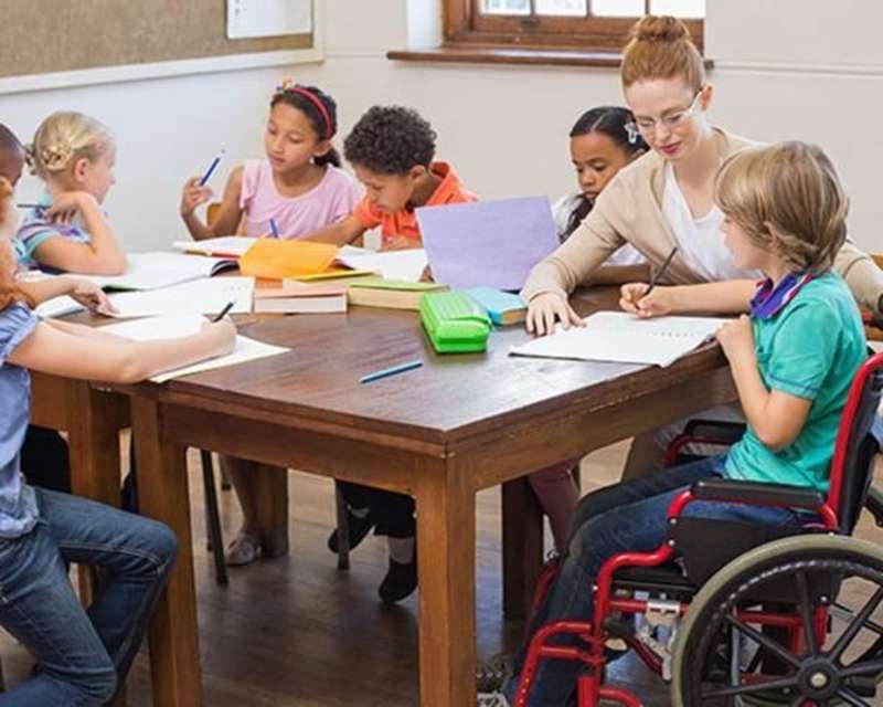 Children Education internship